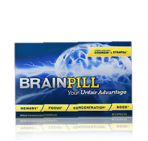 brainpill
