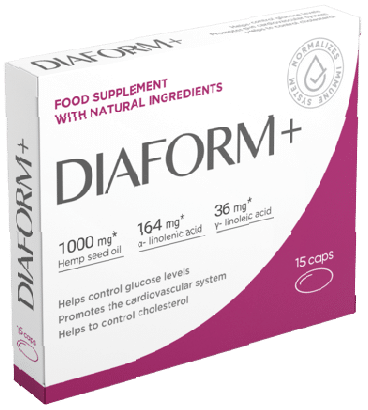 Diaform - O que é