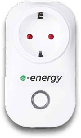 E-Energy - O que é