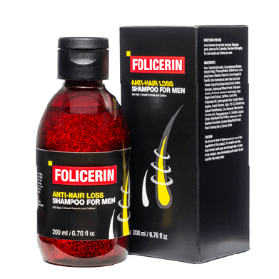 Folicerin - O que é