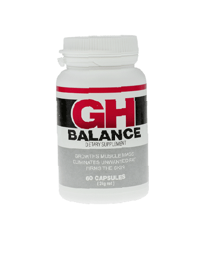 GH Balance - O que é