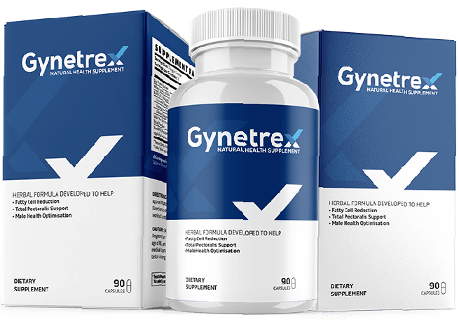 Gynetrex - O que é