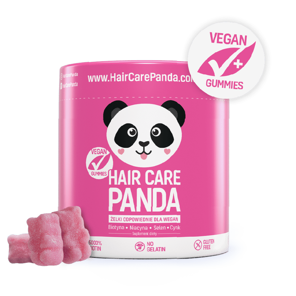 Hair Care Panda - O que é