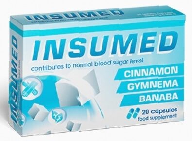 Insumed - O que é