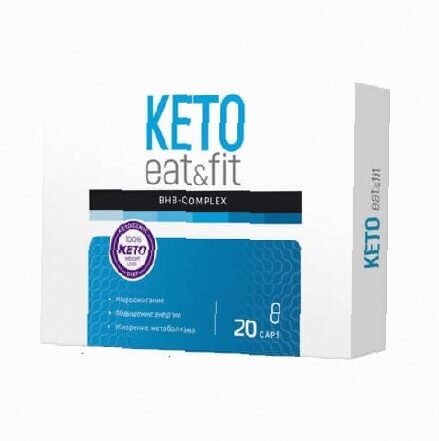 Keto Eat - O que é