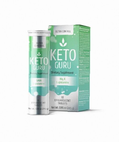 Keto Guru - O que é