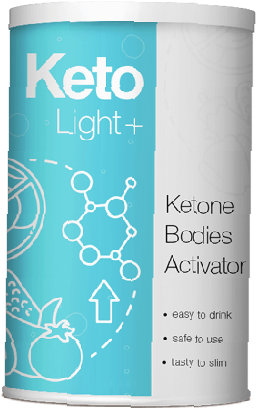 Keto Light - O que é