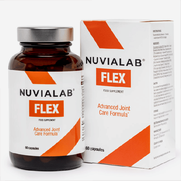 Nuvialab Flex - O que é