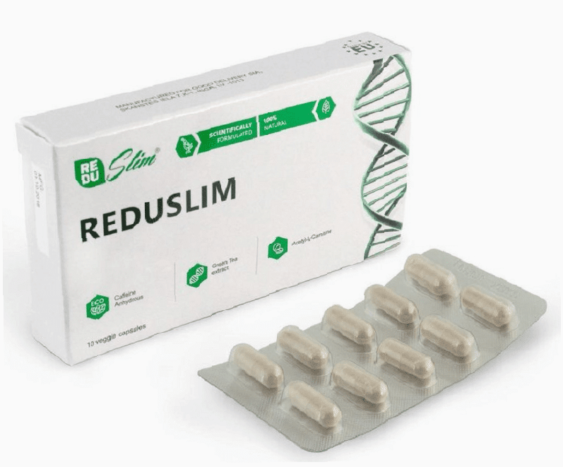 Reduslim - O que é